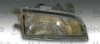 VALEO 086634 Headlight